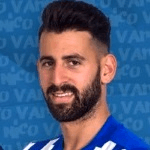 Photo of Nicolás Varela