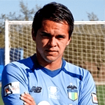 Nicolás Vargas Photo of Nicolás Vargas
