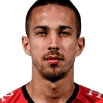Photo of Nicolas