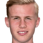 Photo of Nicolas Wähling