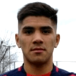 Photo of Nicolás Zalazar