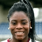 Photo of Nicole Anyomi