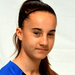 Photo of Nicole Arcangeli
