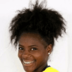 Photo of Nicole Charcopa