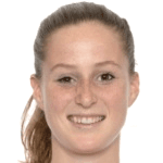 Photo of Nicoline Sørensen