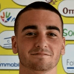 Photo of Nicolo Baldani