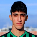 Photo of Nicolò Bellucci