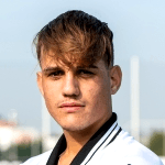 Photo of Nicolò Canalicchio