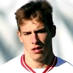 Photo of Nicolò Sperotto