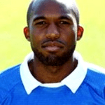 Photo of Nigel Atangana