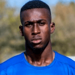 Photo of Nigel Kyeremateng