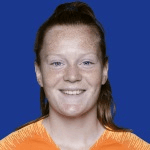 Photo of Nikée van Dijk