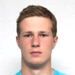 Photo of Nikita Chagrov