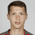 Photo of Nikita Dorofeev