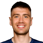 Photo of Nikita Haikin