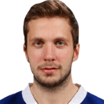 Photo of Nikita Kucherov