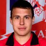Photo of Nikita Malyarov