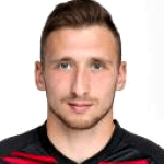 Photo of Nikita Melnikov
