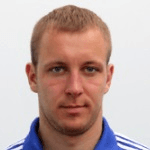 Photo of Nikita Naumov