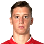 Photo of Nikita Vlasenko