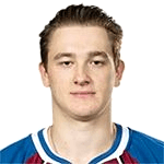 Photo of Nikita Zadorov