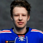 Photo of Nikita Zorkin