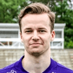 Photo of Nikke Veikkanen