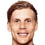 Photo of Niklas Gunnarsson