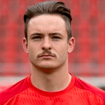 Photo of Niklas Kastenhofer