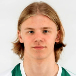 Photo of Niklas Leinonen