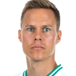 Photo of Niklas Moisander