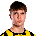 Photo of Niklas Pyyhtia