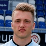 Photo of Niklas Reichel