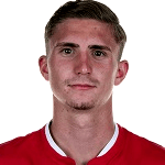 Photo of Niklas Tarnat