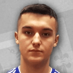 Photo of Niko Havelka