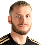 Photo of Niko Markkula