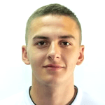 Photo of Nikola Bjeloš