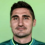 Photo of Nikola Dimitrijević