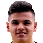 Photo of Nikola Iliev
