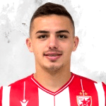 Photo of Nikola Krstović