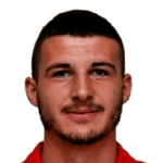 Photo of Nikola Kumburović