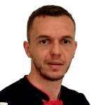 Photo of Nikola Milinković