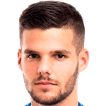 Photo of Nikola Pejović