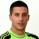 Photo of Nikola Petrić