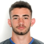 Photo of Nikola Sisko