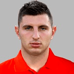Photo of Nikola Trujić