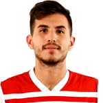 Photo of Nikola Vujnović