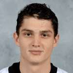 Photo of Nikolai Prokhorkin