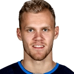 Photo of Nikolaj Ehlers