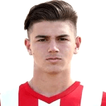 Photo of Nikolaos Gotzamanidis